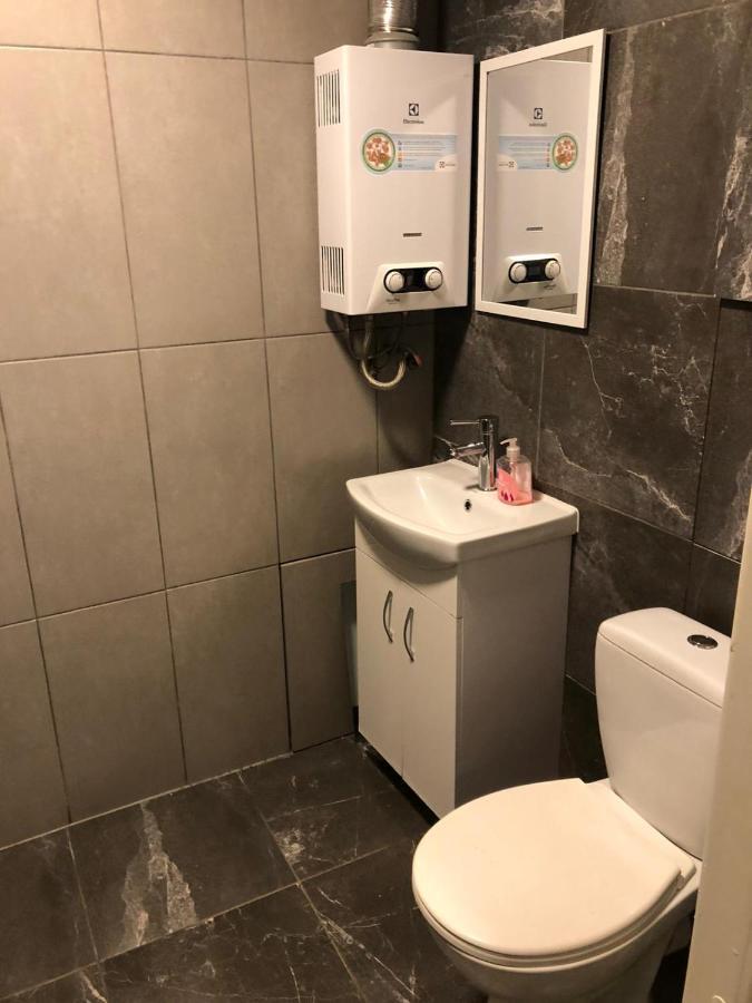 نارفا Masina Apartment Near Bus&Railway Station المظهر الخارجي الصورة