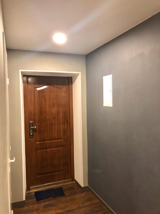 نارفا Masina Apartment Near Bus&Railway Station المظهر الخارجي الصورة