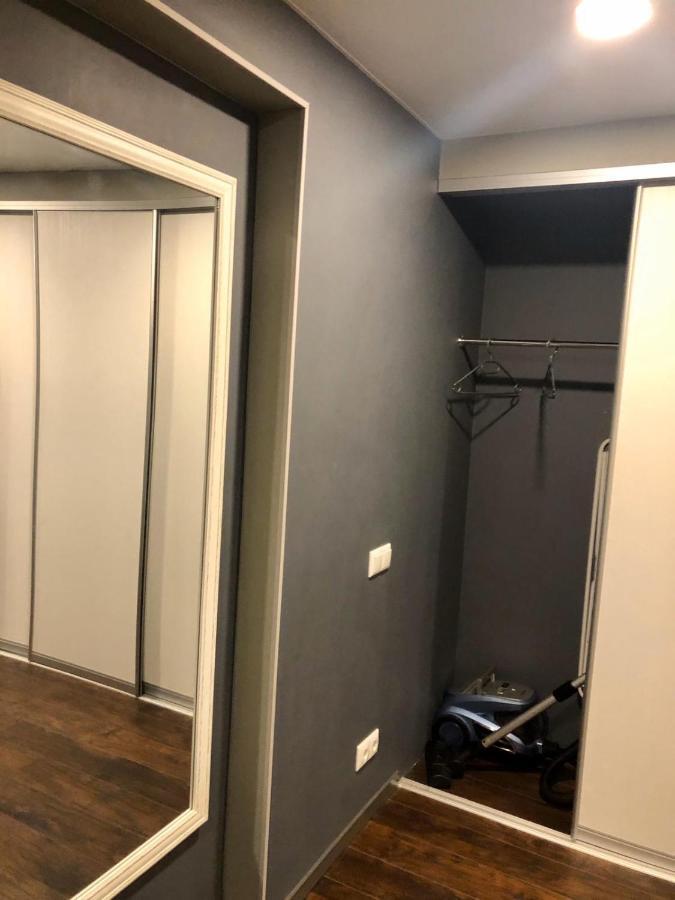 نارفا Masina Apartment Near Bus&Railway Station المظهر الخارجي الصورة